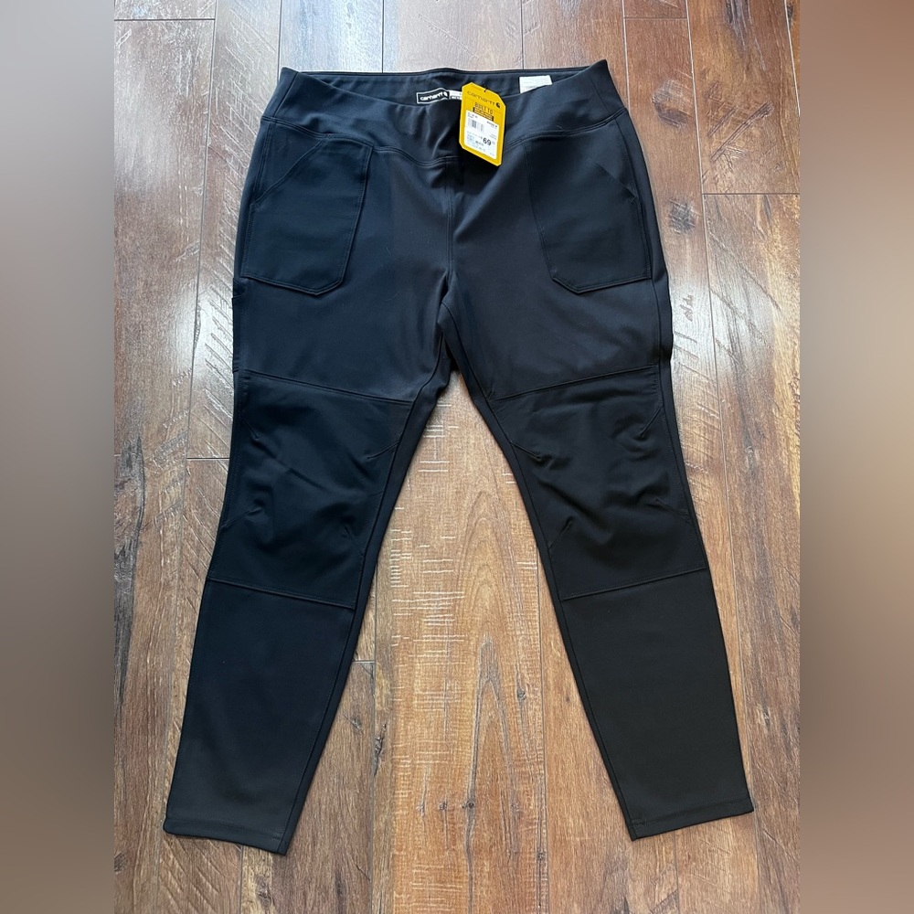 Carhartt Reinforced Legging